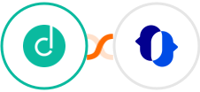 Dropcontact + JustCall Integration