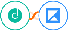 Dropcontact + Kajabi Integration