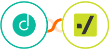 Dropcontact + Kickbox Integration