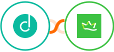 Dropcontact + KingSumo Integration