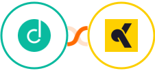 Dropcontact + KrosAI Integration