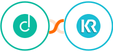 Dropcontact + Krozu Integration