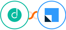 Dropcontact + LeadSquared Integration