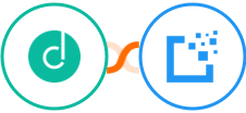 Dropcontact + Linkdra Integration