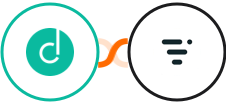 Dropcontact + Livestorm Integration