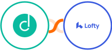 Dropcontact + Lofty Integration