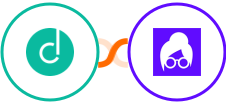 Dropcontact + Lusha Integration