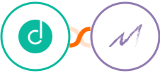 Dropcontact + Macanta Integration