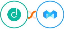 Dropcontact + ManyReach Integration