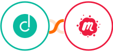 Dropcontact + Meetup Integration