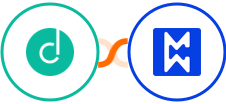 Dropcontact + Modwebs Integration