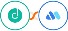 Dropcontact + Movermate Integration