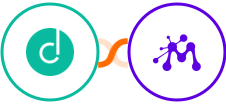 Dropcontact + Moxie Integration