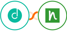 Dropcontact + naturalForms Integration