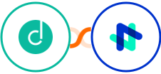 Dropcontact + Novocall Integration