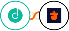 Dropcontact + Nutshell Integration