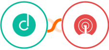 Dropcontact + OneSignal Integration