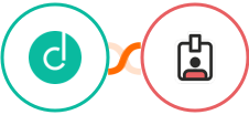 Dropcontact + Optiin Integration