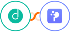 Dropcontact + Parvenu Integration