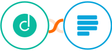 Dropcontact + Paystack Integration