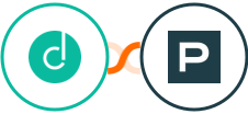 Dropcontact + PersistIQ Integration