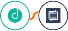 Dropcontact + Phaxio Integration