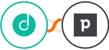 Dropcontact + Pipedrive Integration