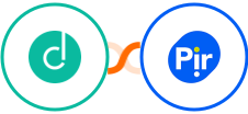 Dropcontact + Pirsonal Integration