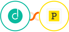 Dropcontact + Postmark Integration