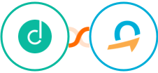 Dropcontact + Quentn Integration