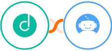 Dropcontact + Quriobot Integration