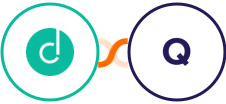 Dropcontact + Qwary Integration