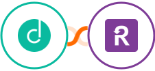 Dropcontact + Recurly Integration