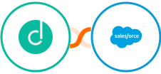 Dropcontact + Salesforce Integration
