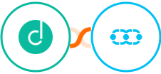 Dropcontact + Salesmate Integration