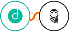 Dropcontact + SendOwl Integration