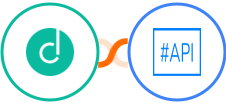 Dropcontact + SharpAPI Integration