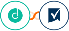 Dropcontact + Smartsheet Integration