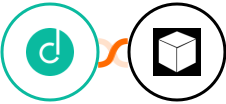 Dropcontact + Spacecrate Integration