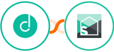 Dropcontact + Splitwise Integration