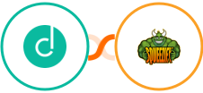 Dropcontact + Squeezify Integration