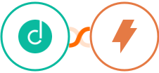 Dropcontact + Straico Integration