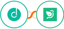 Dropcontact + Survey Sparrow Integration