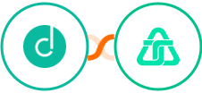 Dropcontact + Telnyx Integration