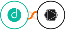 Dropcontact + Timeular Integration