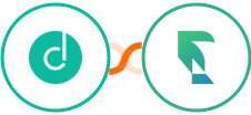 Dropcontact + Tookan Integration