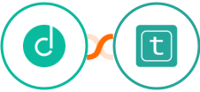 Dropcontact + Typless Integration