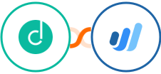 Dropcontact + Wave Integration