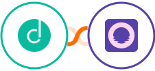 Dropcontact + Xoal Integration