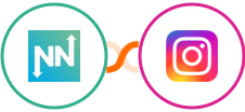 DropFunnels + Instagram Lead Ads Integration